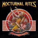 NOCTURNAL RITES -- Tales of Mystery and Imagination  LP...