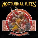 NOCTURNAL RITES -- Tales of Mystery and Imagination  CD...