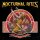 NOCTURNAL RITES -- Tales of Mystery and Imagination  CD  JOLLY ROGER
