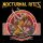 NOCTURNAL RITES -- Tales of Mystery and Imagination  CD