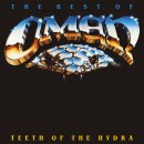 OMEN -- Teeth of the Hydra  LP  BLACK