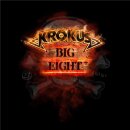 KROKUS – Big Eight  12 LP  BOX