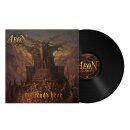 AEON -- God Ends Here  LP  BLACK