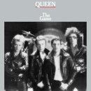 QUEEN -- The Game  LP