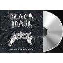 BLACK MASK -- Warriors of the Night  MCD
