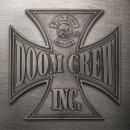BLACK LABEL SOCIETY -- Doom Crew  CD  DIGI