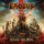 EXODUS -- Persona Non Grata  CD + BLU RAY