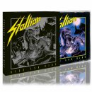 STALLION -- Rise and Ride  SLIPCASE  CD