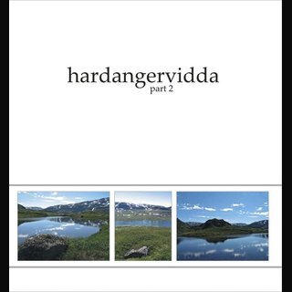 ILDJARN-NIDHOGG -- Hardangervidda Part 2  MCD  DIGIBOOK