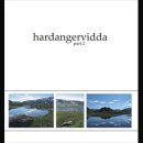 ILDJARN-NIDHOGG -- Hardangervidda Part 2  MCD  DIGIBOOK