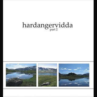ILDJARN-NIDHOGG -- Hardangervidda Part 2  LP  BLUE