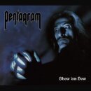 PENTAGRAM -- Show em How  CD  DIGIBOOK