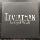 LEVIATHAN -- Far Beyond the Light  LP  GREEN