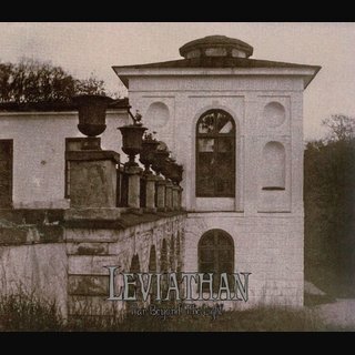 LEVIATHAN -- Far Beyond the Light  CD  DIGIBOOK