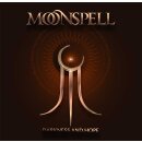 MOONSPELL -- Darkness and Hope  LP