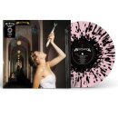 HELLOWEEN -- Pink Bubbles Go Ape (30th Anniversary Edition)  LP  SPLATTER