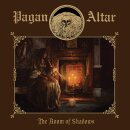 PAGAN ALTAR -- The Room of Shadows  DLP  BLACK