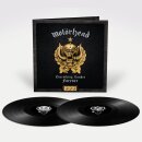 MOTÖRHEAD -- Everything Louder Forever - The Very...