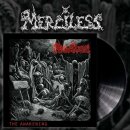MERCILESS -- The Awakening  LP  BLACK