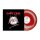 SLAYER -- Haunting the Chapel  MLP  RED/ WHITE MELT
