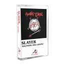 SLAYER -- Haunting the Chapel  MC  TAPE