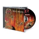SLAYER -- Hell Awaits  CD  JEWELCASE
