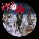 SLAYER -- Live Undead  CD  JEWELCASE