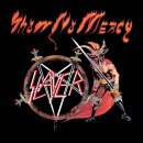 SLAYER -- Show No Mercy  LP  BLACK  LAST COPIES