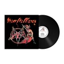 SLAYER -- Show No Mercy  LP  BLACK