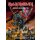 IRON MAIDEN -- Maiden England 88  2DVD