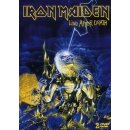 IRON MAIDEN -- Live after Death  2DVD