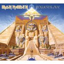 IRON MAIDEN -- Powerslave  CD  DIGIPACK  REMASTERED