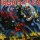 IRON MAIDEN -- The Number of the Beast  CD  DIGIPACK  REMASTERED