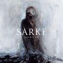 SARKE -- Allsighr  CD  JEWELCASE