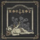 MISOTHEIST -- s/t  LP  BLACK