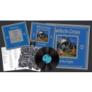 WITCH CROSS -- Fit for Fight  LP  BLACK  4251267711345