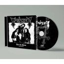 POISON -- Into the Abyss - Resurrected  CD