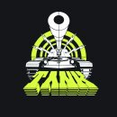 TANK -- Dont Walk Away  MLP  BLACK  2022