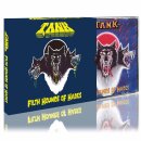 TANK -- Filth Hounds of Hades  SLIPCASE CD