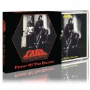 TANK -- Power of the Hunter  SLIPCASE CD