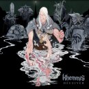 KHEMMIS -- Deceiver  LP  BLACK