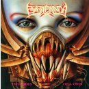 PYRACANDA -- Two Sides of a Coin  LP  BLACK
