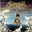 CRYPTOPSY -- Blasphemy Made Flesh  CD DIGI