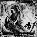 SACRILEGE -- Behind the Realms of Madness  CD