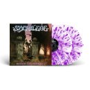 SACRILEGE -- Within the Prophecy  DLP  SPLATTER