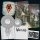 WARLORD -- Deliver Us  MLP + 7"  SILVER
