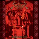 SABBAT -- Karisma  (Japanese Version)  CD