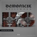 DEMONICAL -- Hellsworn  LP  PICTURE