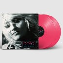 DORO -- True at Heart  DLP  PINK