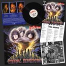 DESTRUCTION -- Eternal Devastation  LP  BLACK  2022...
